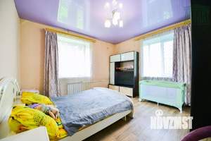 2-к квартира, вторичка, 60м2, 2/2 этаж