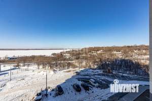 1-к квартира, вторичка, 47м2, 5/22 этаж