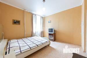 2-к квартира, вторичка, 48м2, 4/5 этаж