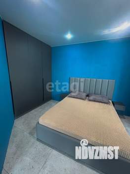 3-к квартира, вторичка, 74м2, 19/25 этаж