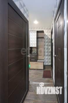 3-к квартира, вторичка, 66м2, 3/10 этаж