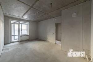 1-к квартира, вторичка, 45м2, 9/13 этаж
