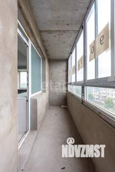 2-к квартира, вторичка, 55м2, 6/10 этаж