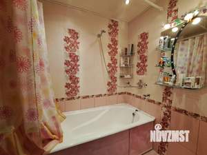 3-к квартира, вторичка, 76м2, 8/10 этаж