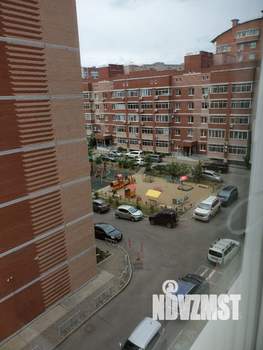 3-к квартира, вторичка, 70м2, 5/14 этаж