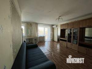 3-к квартира, вторичка, 55м2, 5/5 этаж