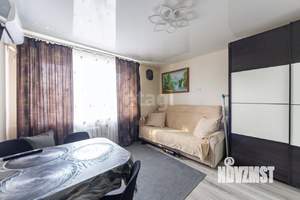 1-к квартира, вторичка, 19м2, 4/5 этаж