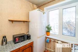 2-к квартира, вторичка, 44м2, 5/5 этаж