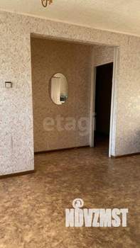 2-к квартира, вторичка, 44м2, 3/5 этаж