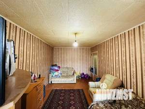 2-к квартира, вторичка, 48м2, 1/2 этаж