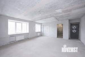 3-к квартира, вторичка, 61м2, 5/6 этаж