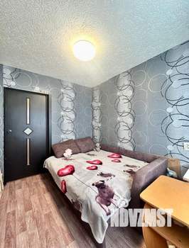 3-к квартира, вторичка, 47м2, 4/5 этаж