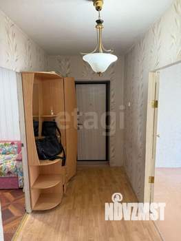 3-к квартира, вторичка, 59м2, 8/9 этаж