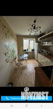 3-к квартира, вторичка, 67м2, 6/9 этаж
