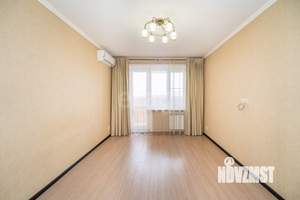 1-к квартира, сданный дом, 33м2, 7/10 этаж