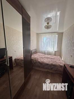 2-к квартира, вторичка, 43м2, 5/9 этаж