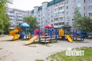 2-к квартира, вторичка, 57м2, 6/6 этаж