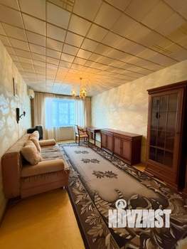 2-к квартира, вторичка, 48м2, 5/5 этаж