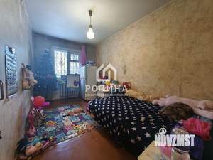 2-к квартира, вторичка, 43м2, 1/5 этаж