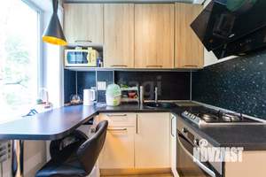 1-к квартира, вторичка, 31м2, 4/5 этаж