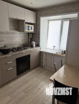 1-к квартира, вторичка, 31м2, 4/5 этаж