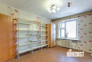 2-к квартира, вторичка, 48м2, 3/11 этаж