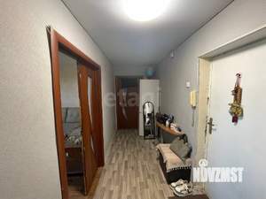2-к квартира, вторичка, 49м2, 7/9 этаж