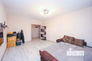 1-к квартира, вторичка, 47м2, 7/14 этаж