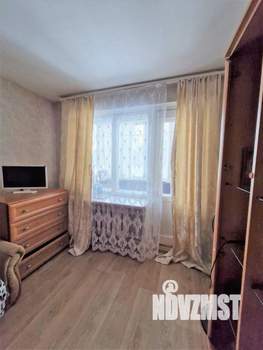 1-к квартира, вторичка, 31м2, 4/5 этаж
