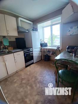 2-к квартира, вторичка, 42м2, 5/5 этаж