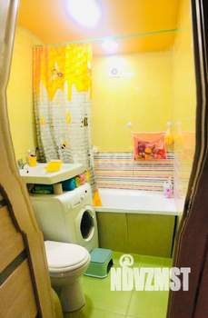 2-к квартира, вторичка, 44м2, 5/5 этаж