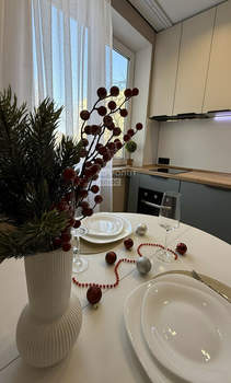 2-к квартира, вторичка, 45м2, 2/5 этаж