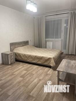 1-к квартира, вторичка, 30м2, 5/5 этаж