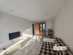 1-к квартира, вторичка, 33м2, 3/5 этаж