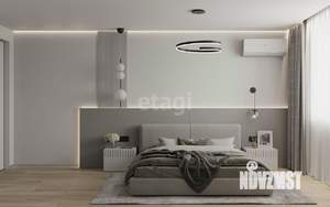 2-к квартира, вторичка, 61м2, 3/7 этаж