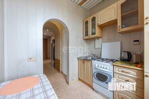 2-к квартира, вторичка, 48м2, 4/5 этаж