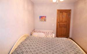 5-к квартира, вторичка, 103м2, 1/10 этаж