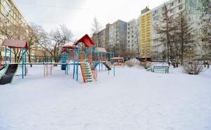 2-к квартира, вторичка, 50м2, 2/9 этаж