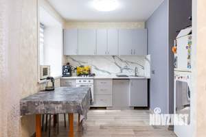 2-к квартира, вторичка, 43м2, 2/5 этаж