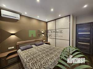 2-к квартира, вторичка, 63м2, 14/22 этаж