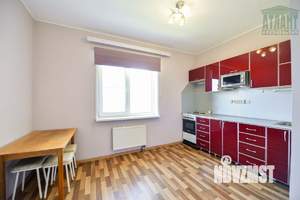 2-к квартира, вторичка, 55м2, 5/20 этаж