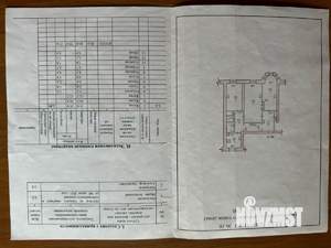 3-к квартира, вторичка, 80м2, 1/3 этаж