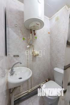 Студия квартира, вторичка, 11м2, 2/3 этаж