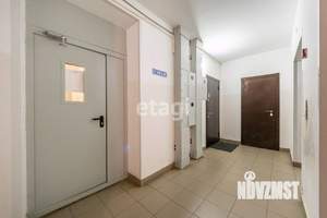 2-к квартира, вторичка, 68м2, 1/9 этаж