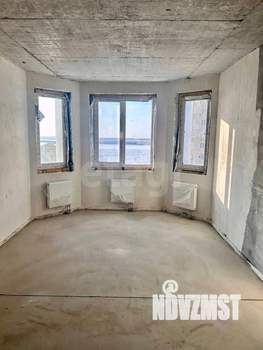 1-к квартира, вторичка, 47м2, 7/26 этаж