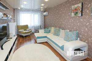 2-к квартира, вторичка, 52м2, 8/9 этаж