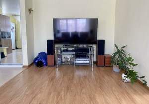 3-к квартира, вторичка, 61м2, 4/5 этаж