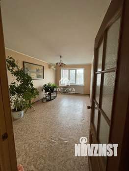 2-к квартира, вторичка, 48м2, 5/5 этаж