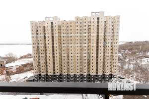 1-к квартира, вторичка, 45м2, 14/23 этаж