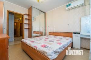 3-к квартира, вторичка, 50м2, 5/5 этаж